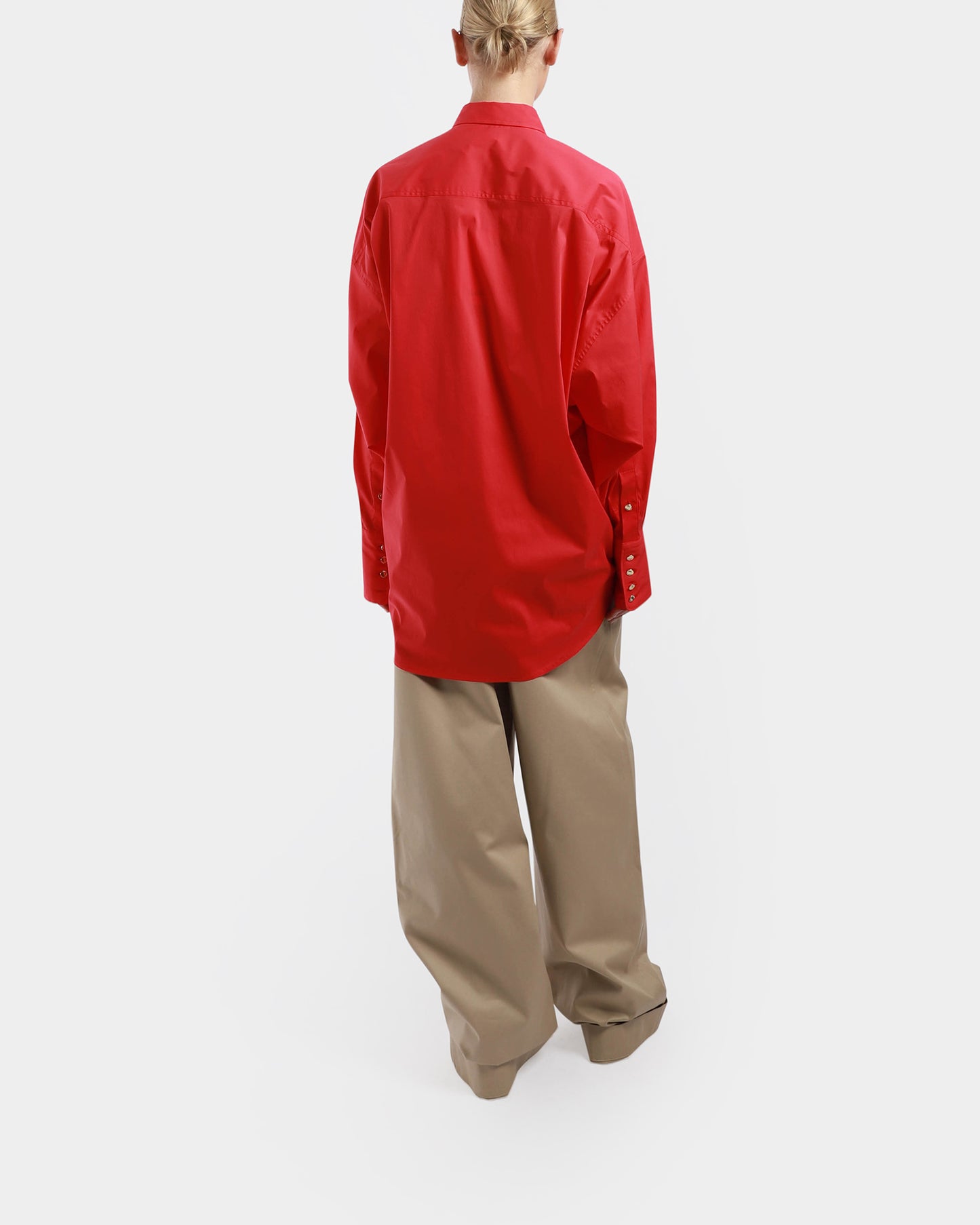 Carla Shirt