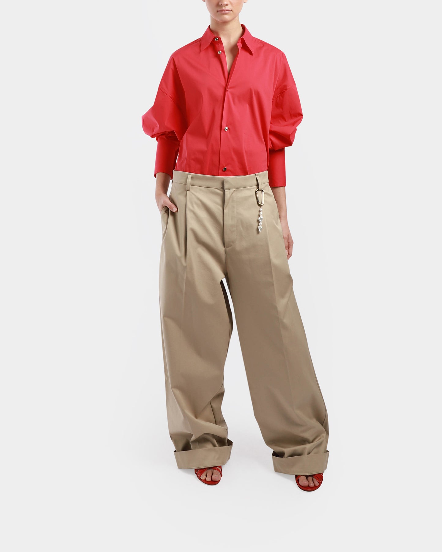 Danielle Trousers