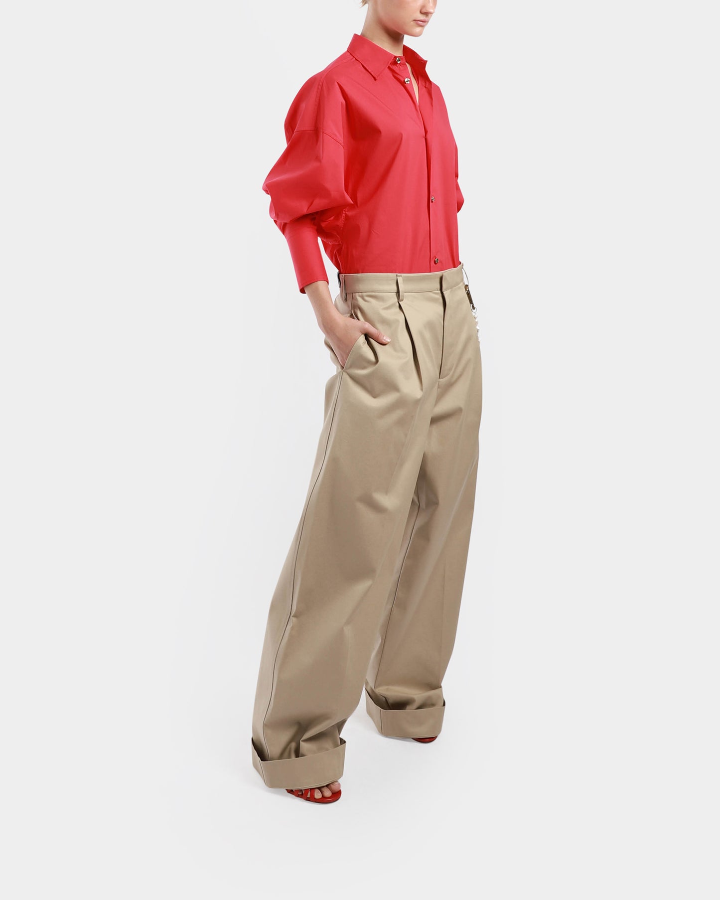 Danielle Trousers