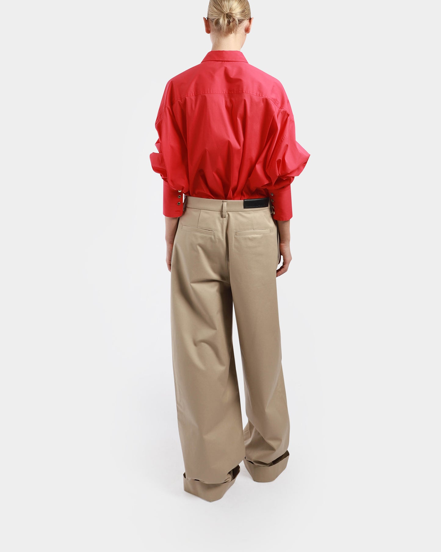 Danielle Trousers