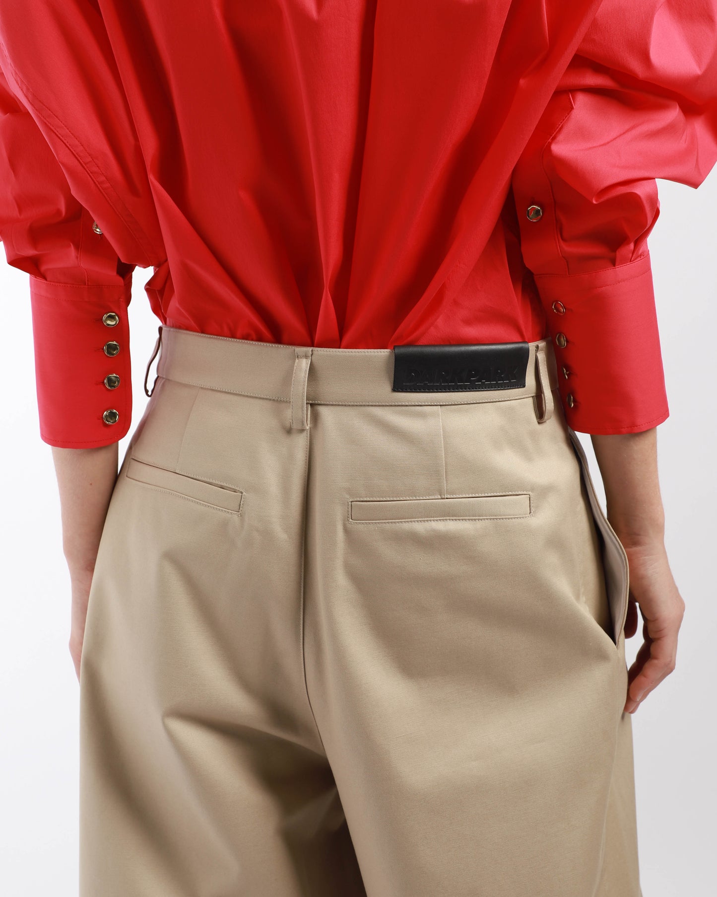 Danielle Trousers
