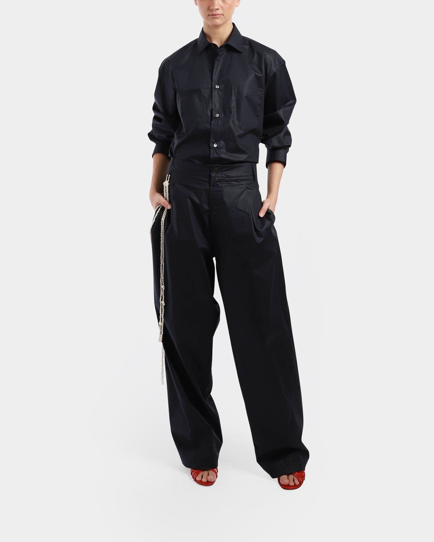 Phebe Trousers