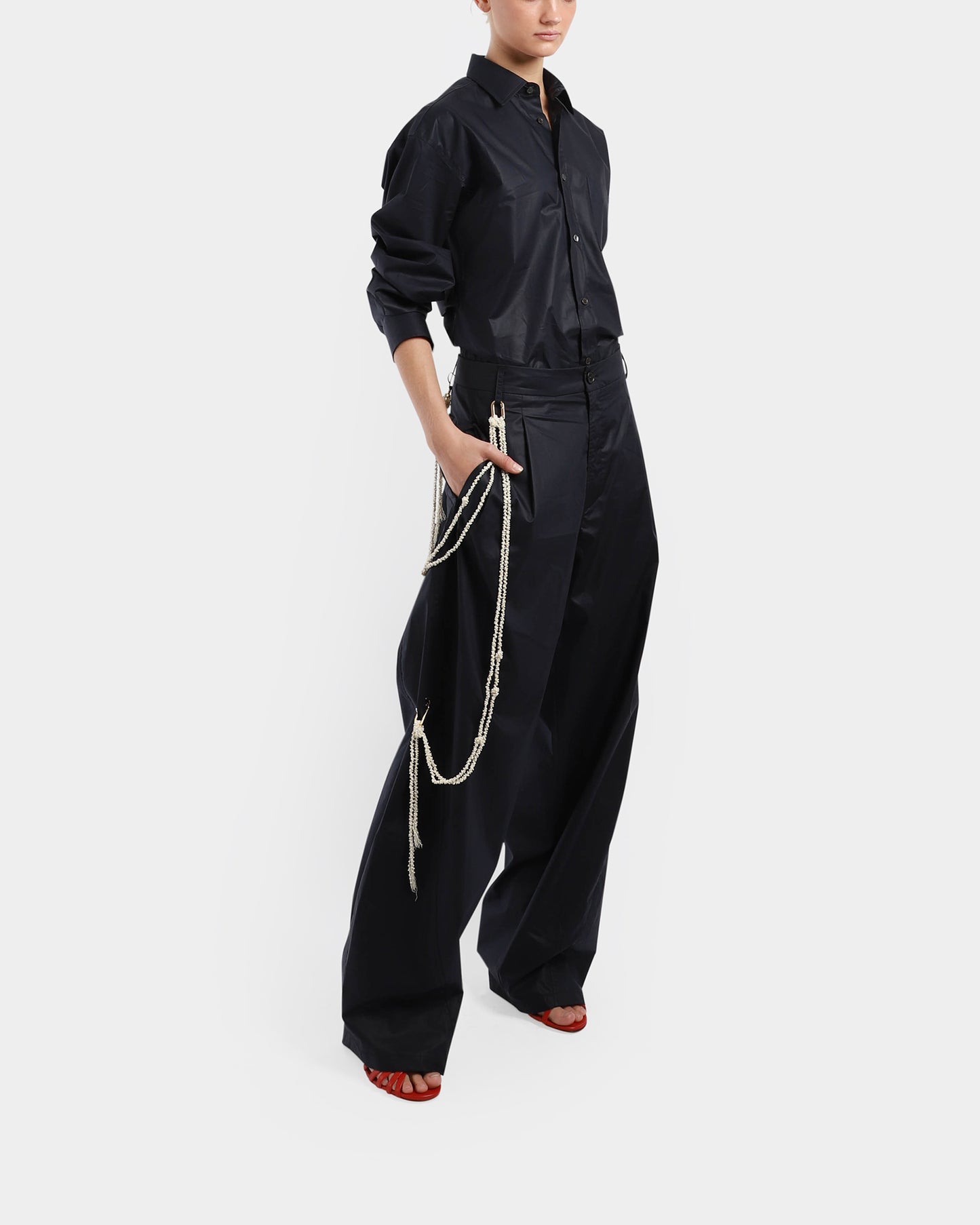 Phebe Trousers