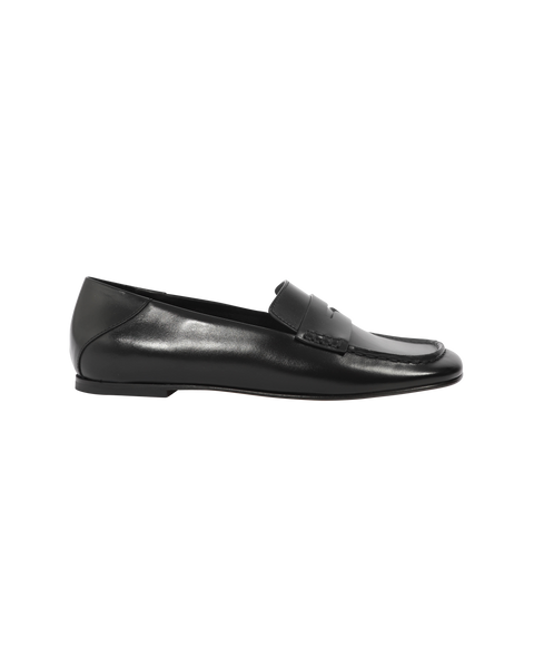 Drew Loafer Leather Loafers