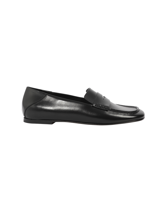 Drew Loafer Leather Loafers