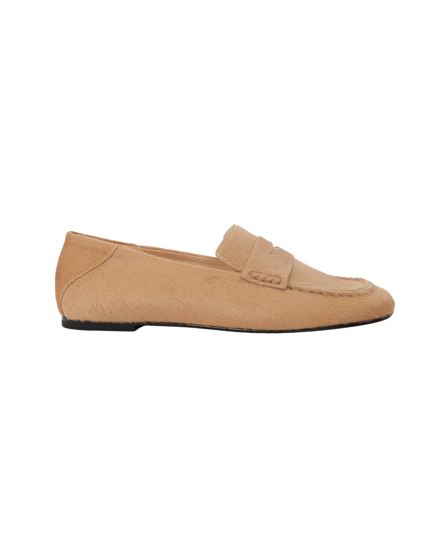 Drew Loafer Leather Loafers