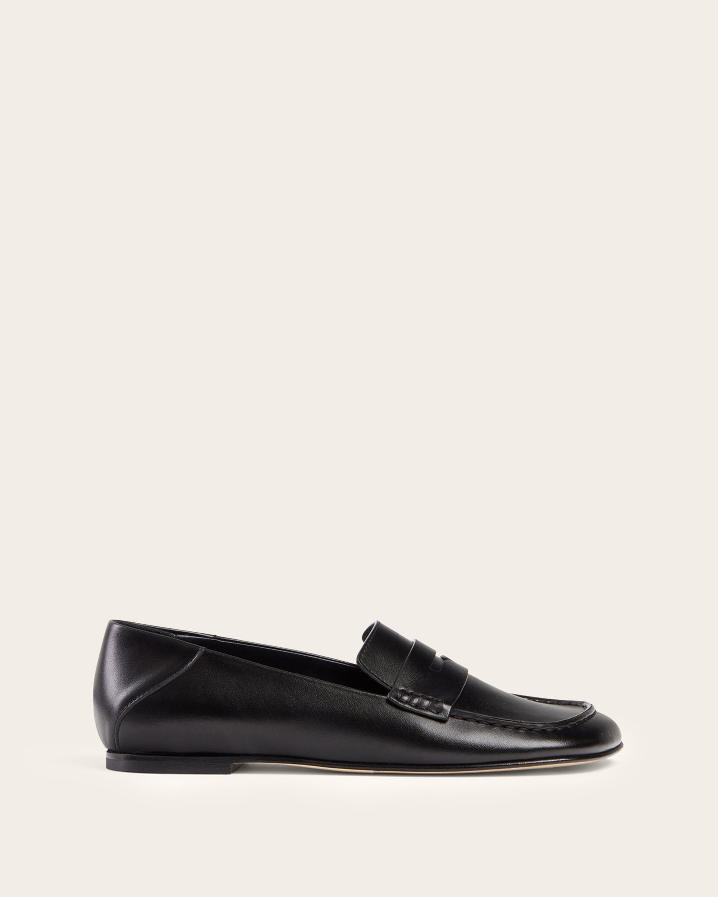 Penny Strap Drew Loafer