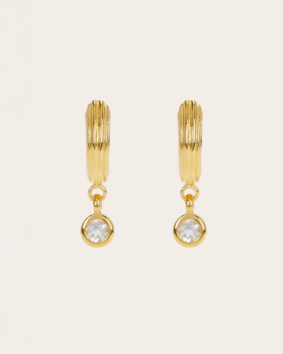 Mini Non-conformist hoops