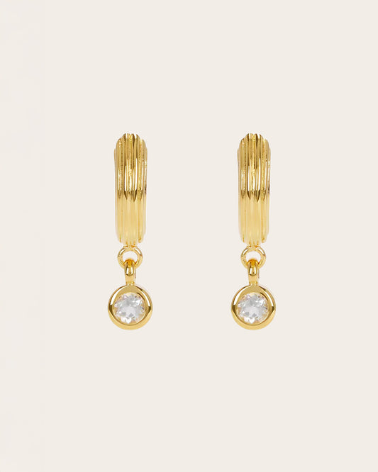 Mini Non-conformist hoops