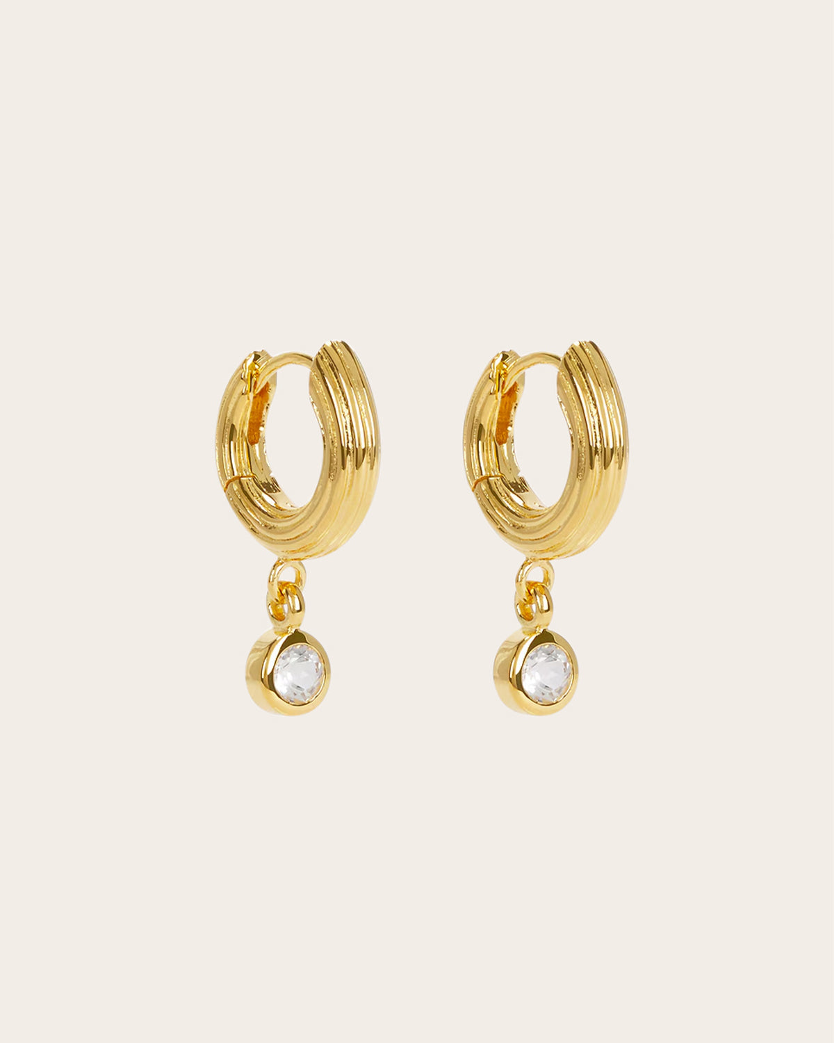 Mini Non-conformist hoops