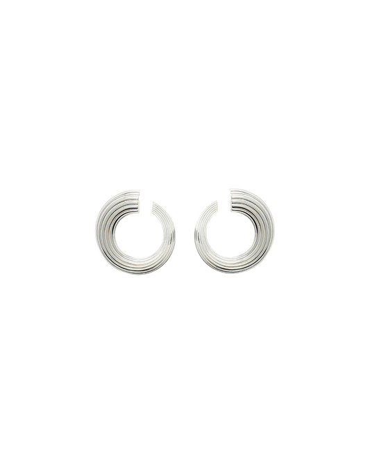 Croissance Illimitee Earrings