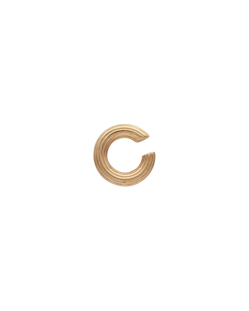 Dunes Oceano Earcuff