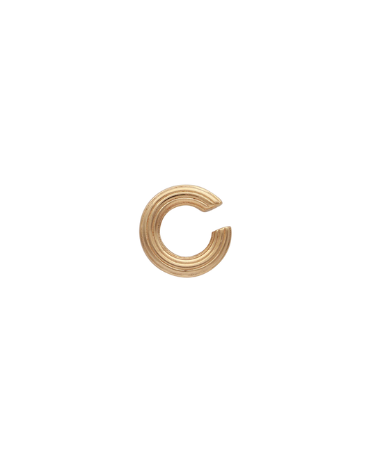 Dunes Oceano Earcuff