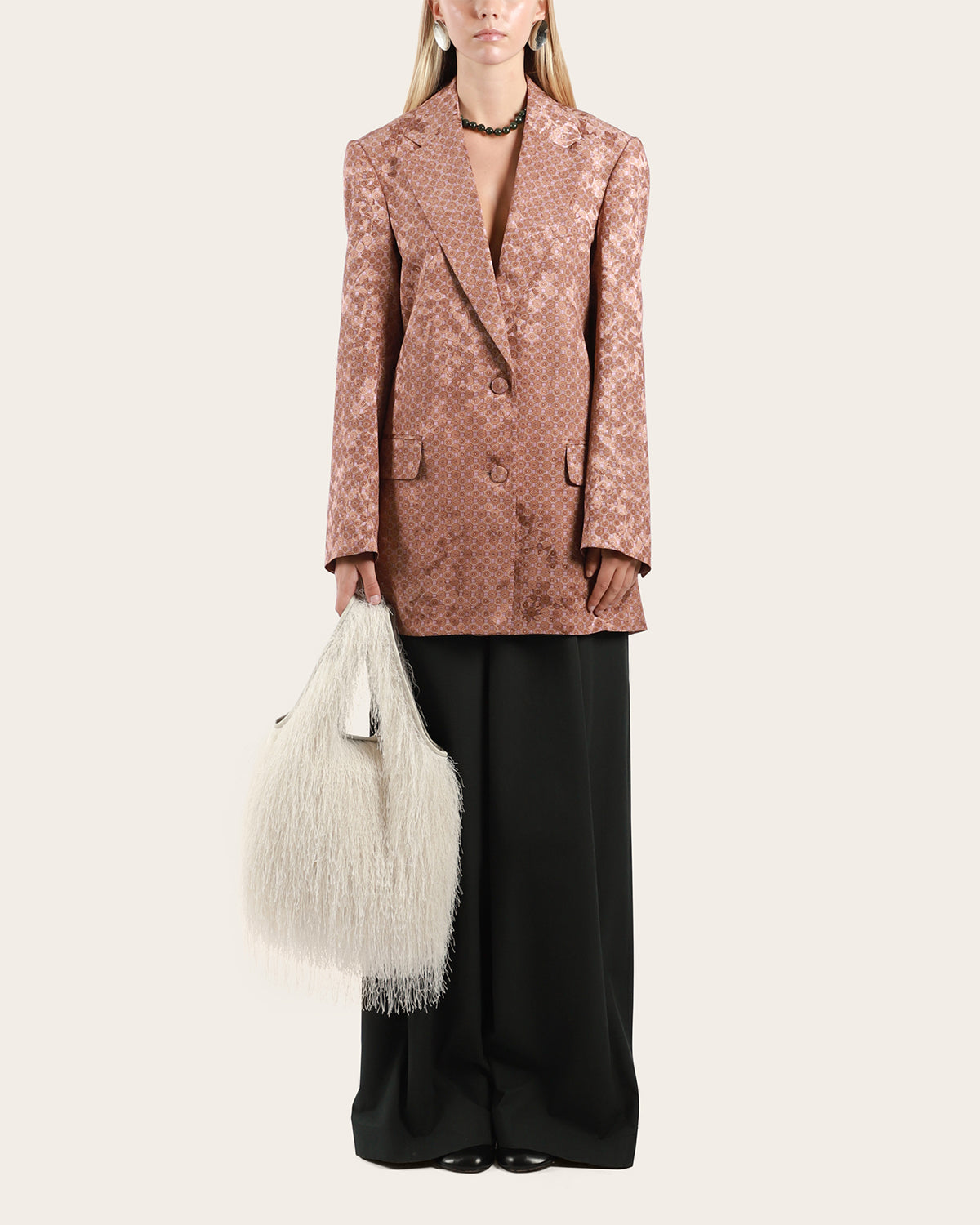 Bastis Jacket