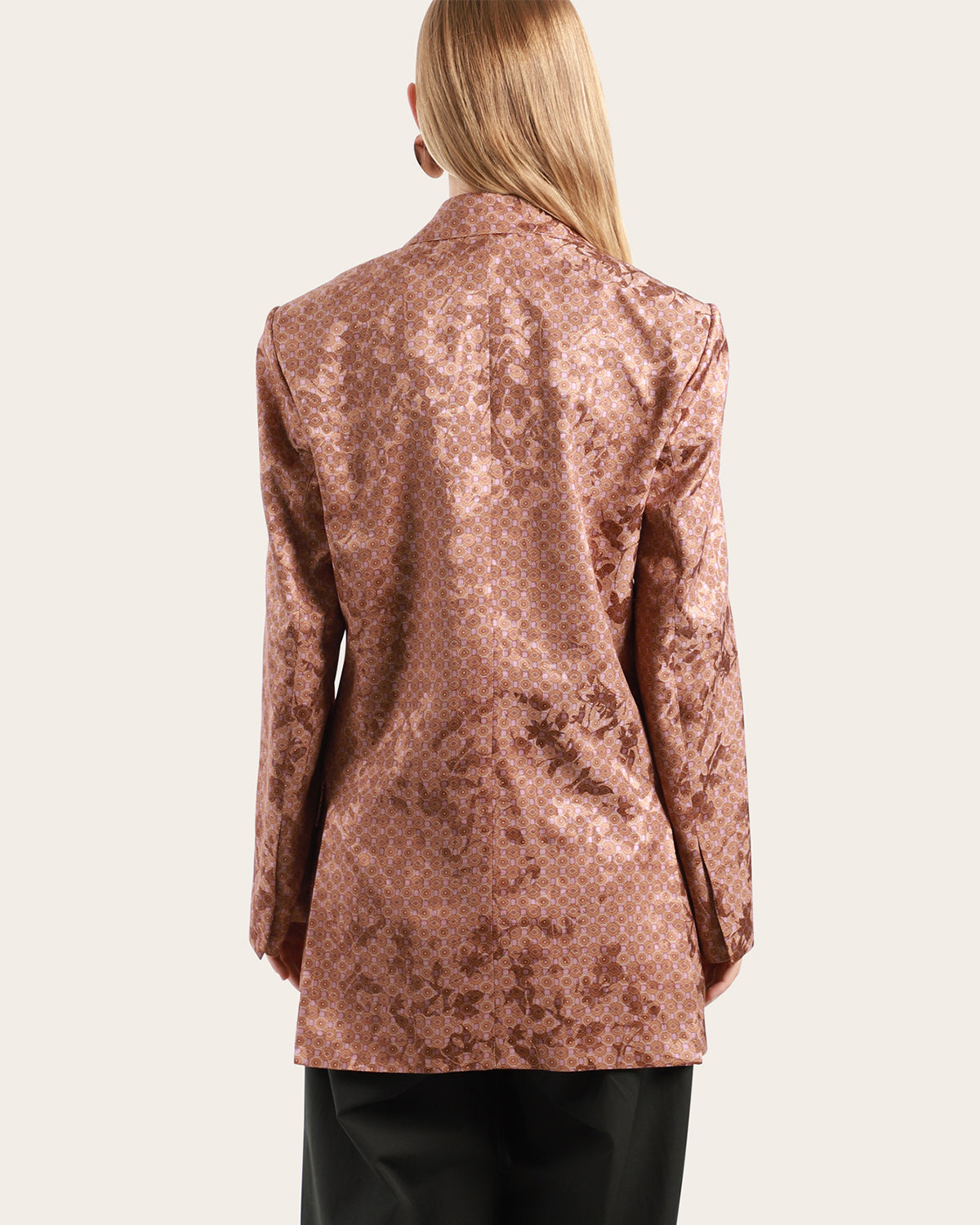 Bastis Jacket