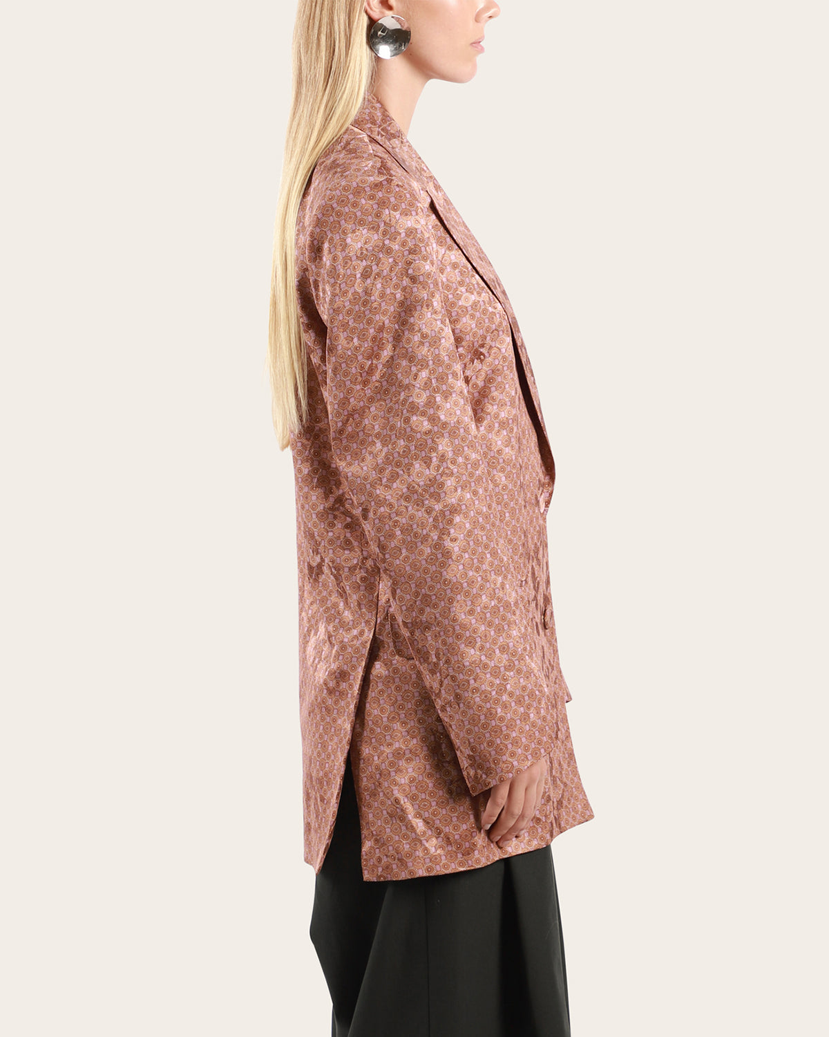 Bastis Jacket