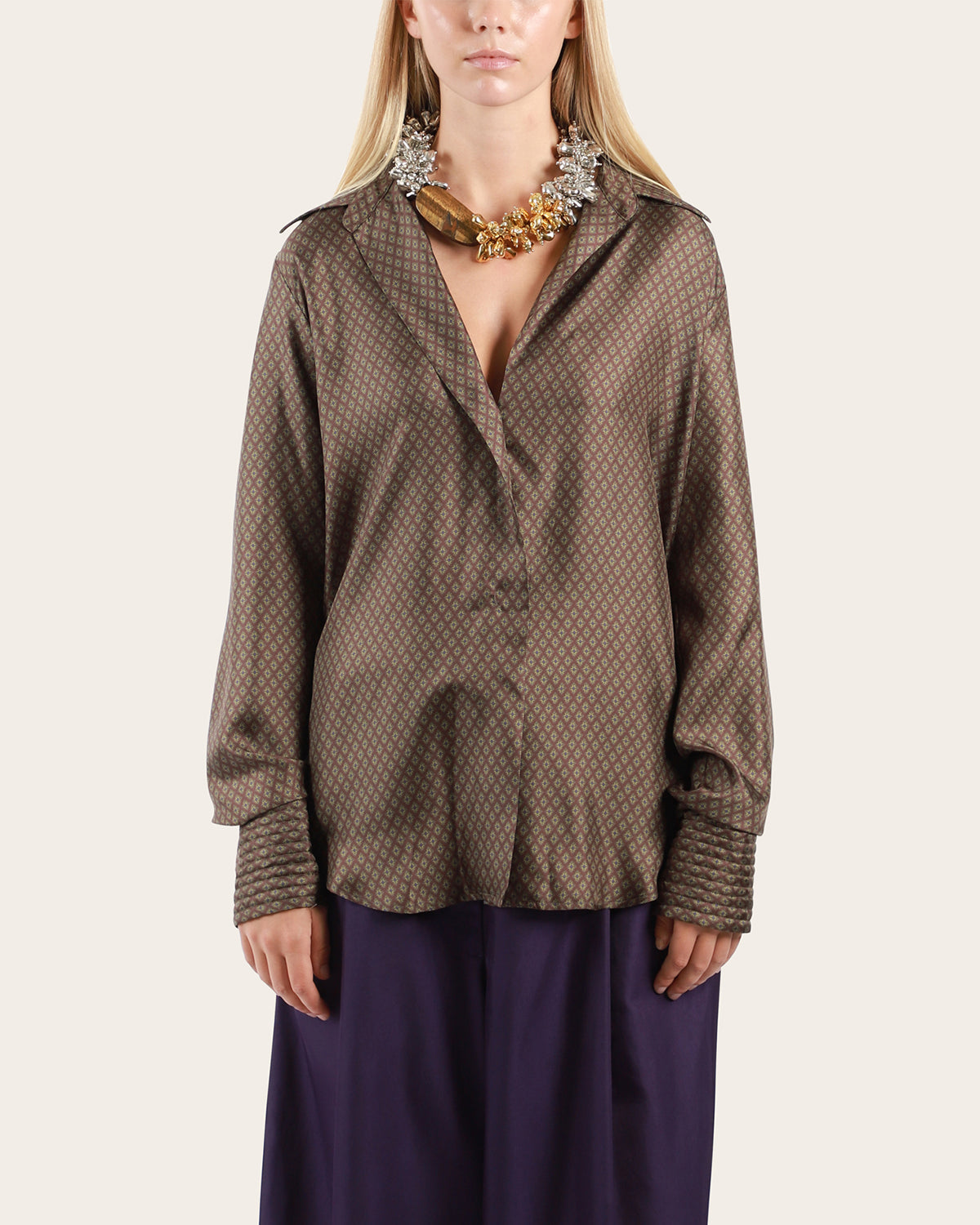 Celinta Shirt