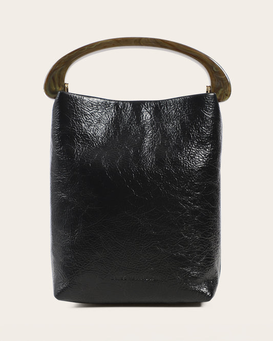 Crisp Handle Bag