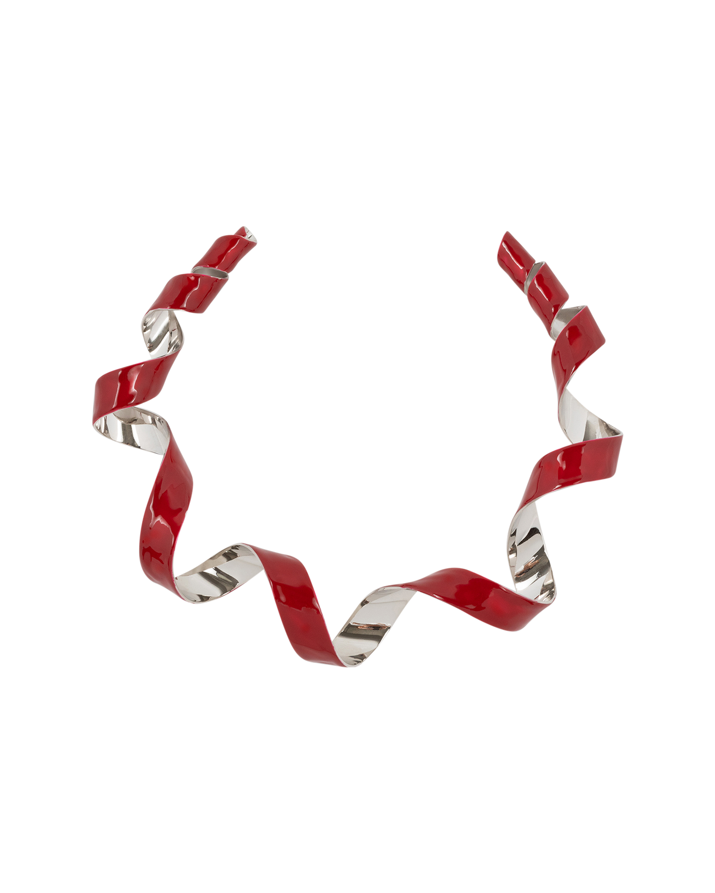 Curl Choker