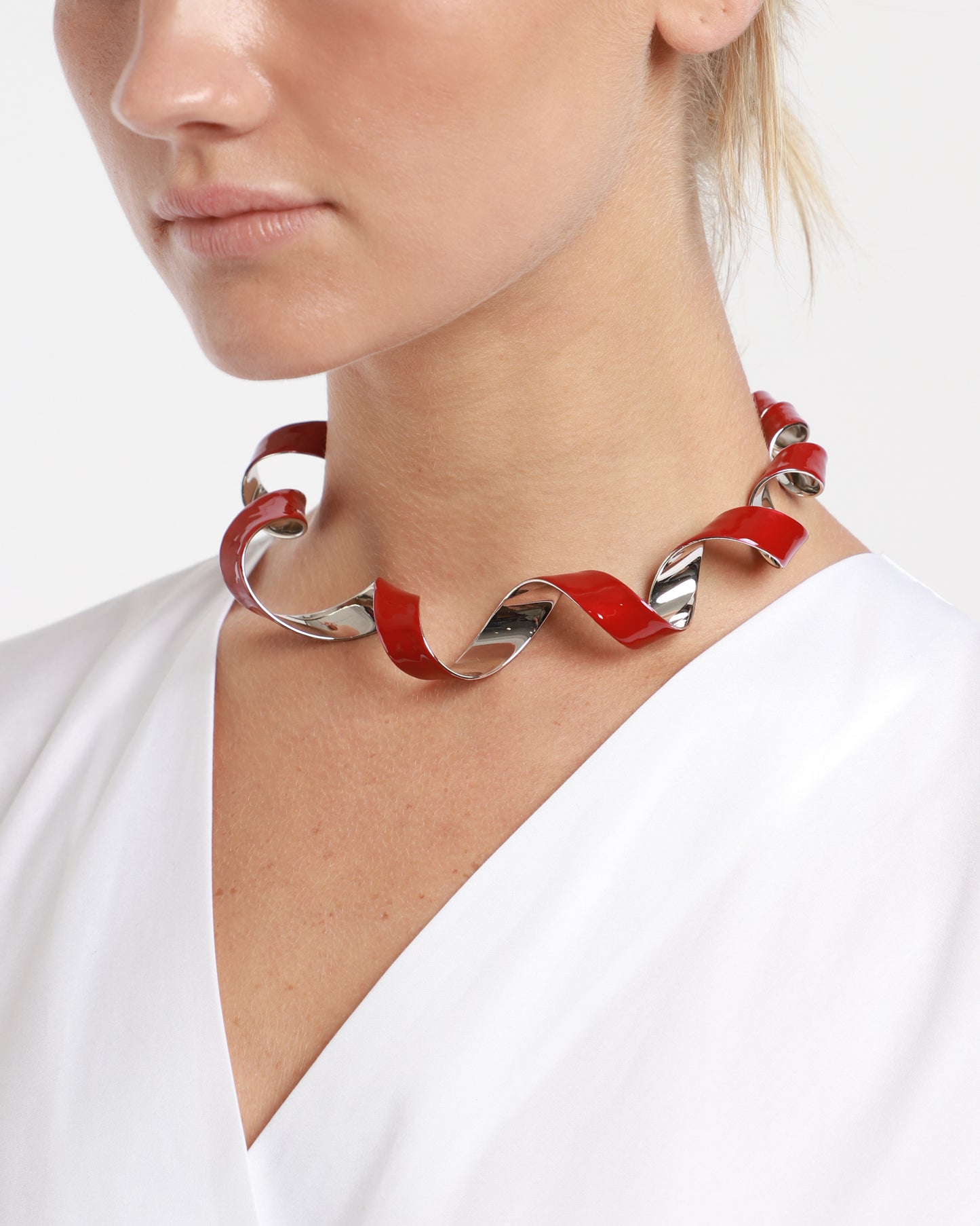 Curl Choker
