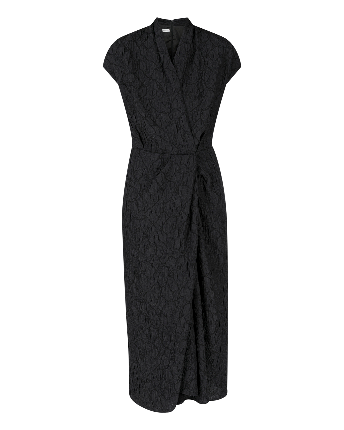 Dilian Wrap Dress