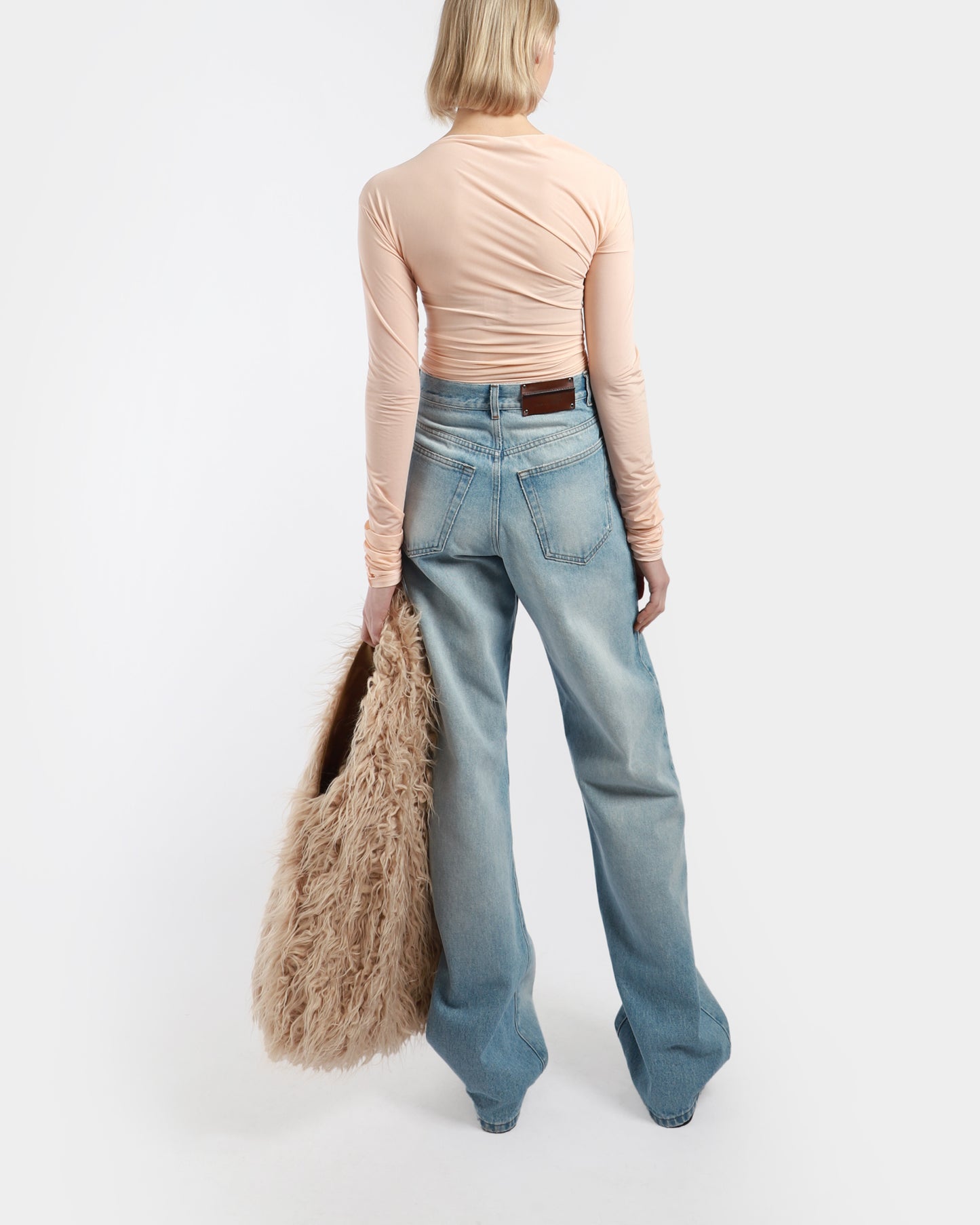 Hoan Mesh Top