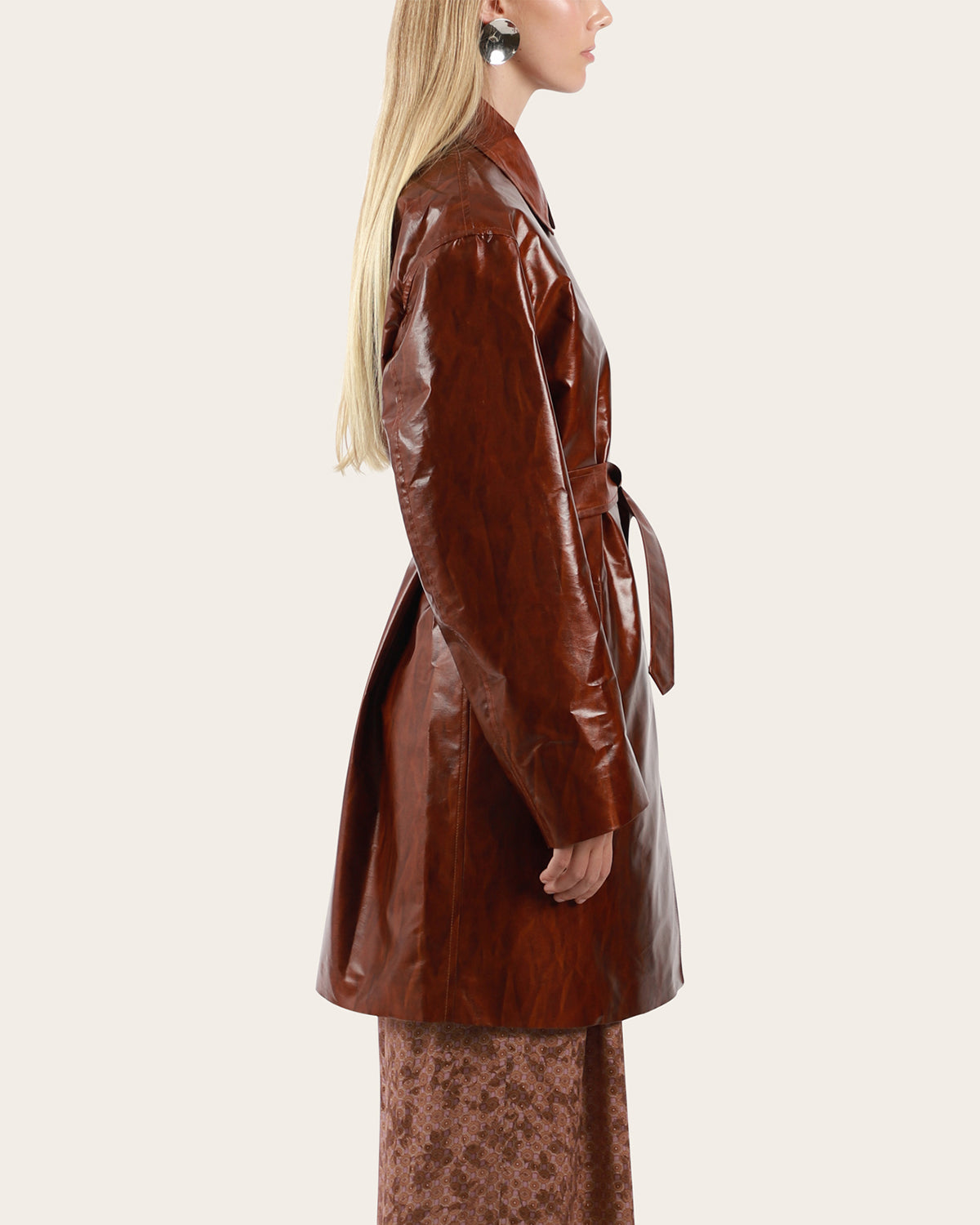 Ramblasa Coat