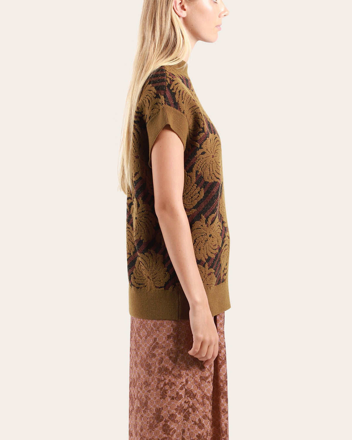 Tepic Sweater