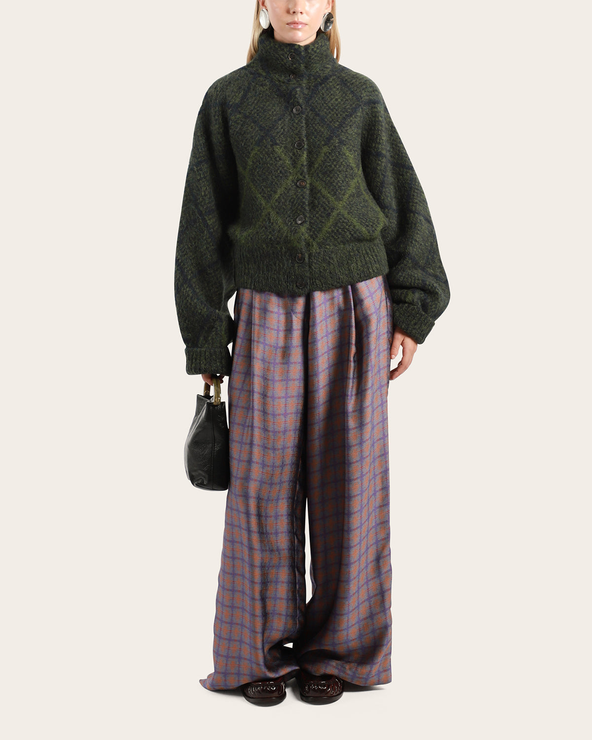 Tifna Sweater