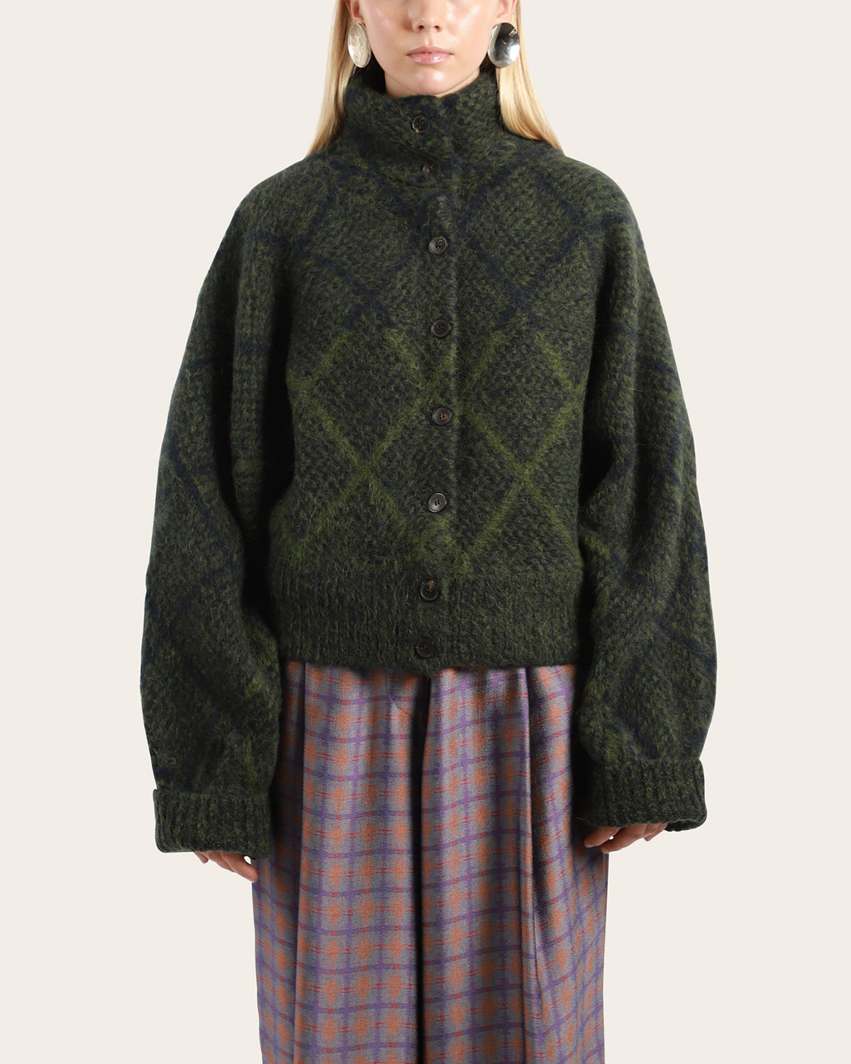 Tifna Sweater