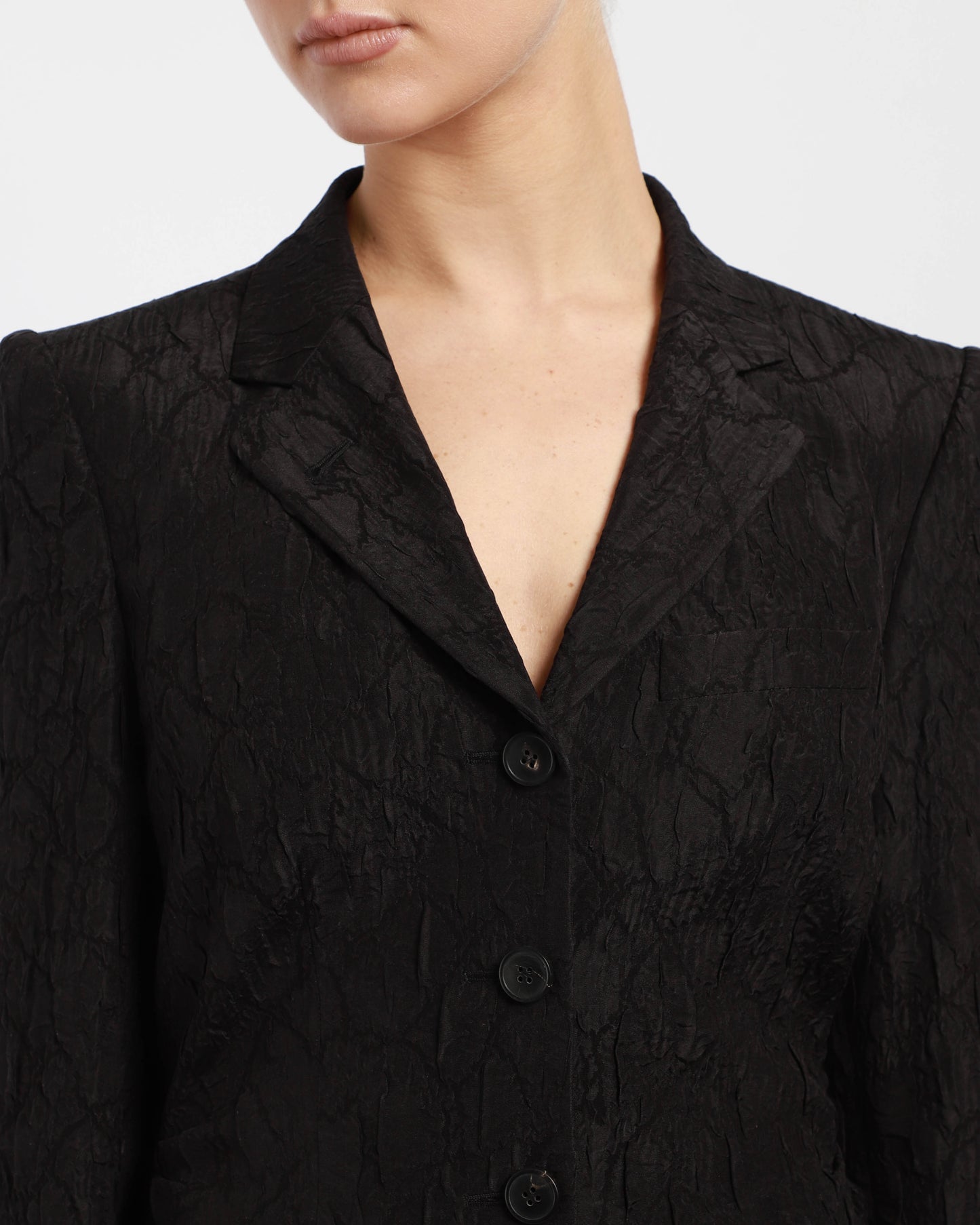 Billy Jacket
