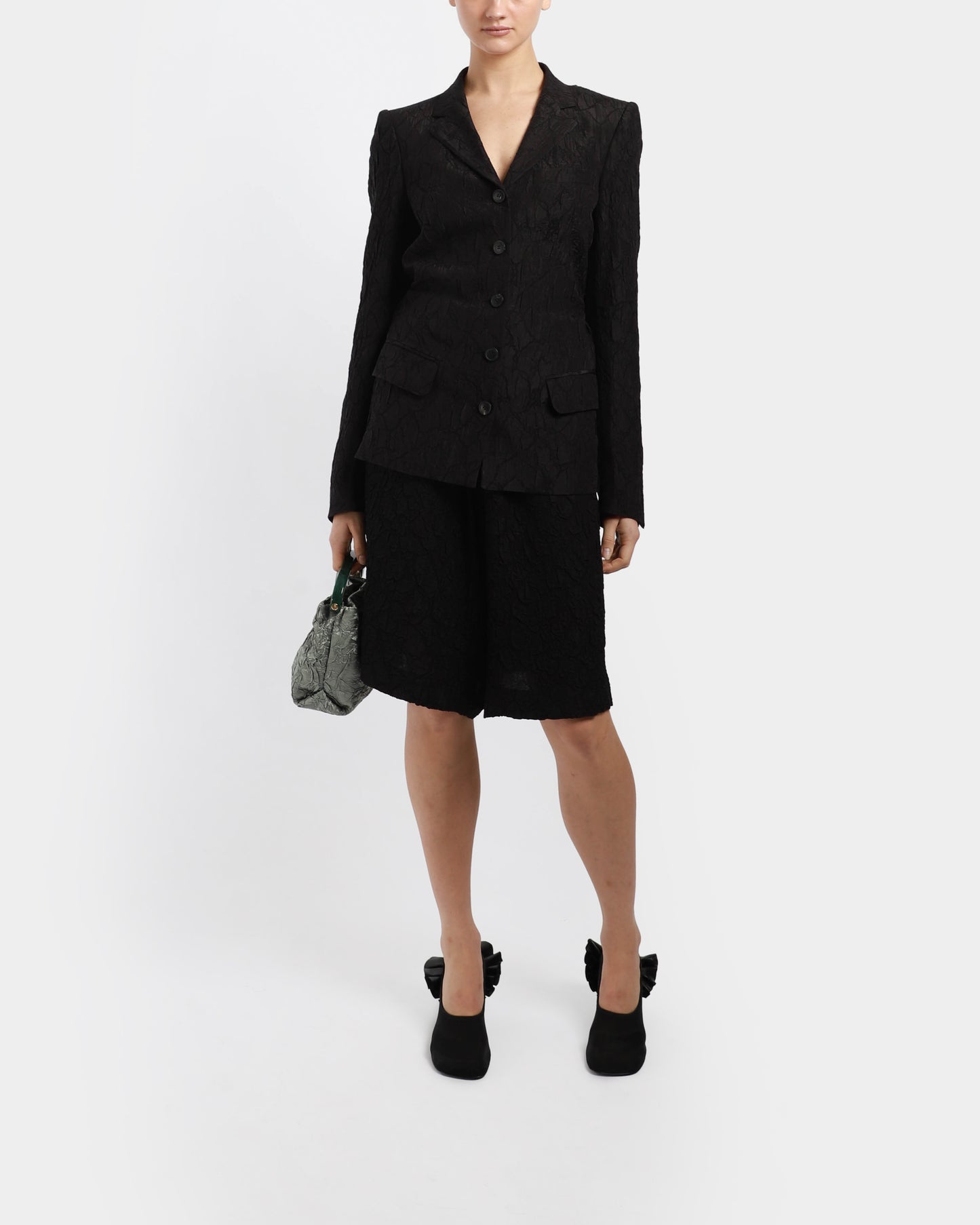 Billy Jacket