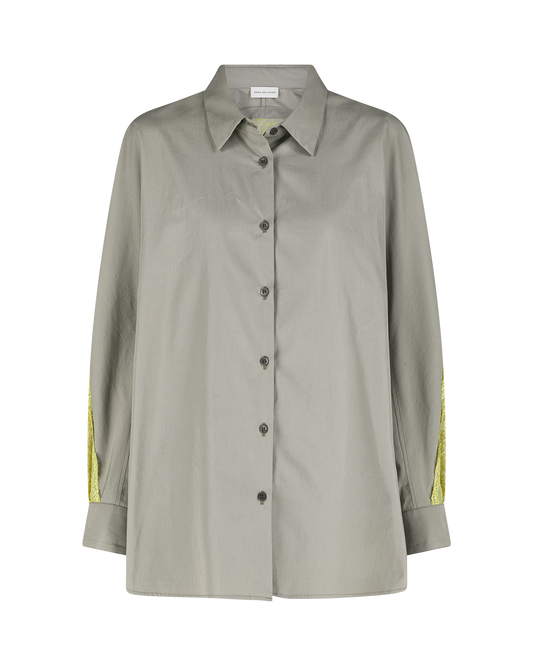Camia Cotton Shirt