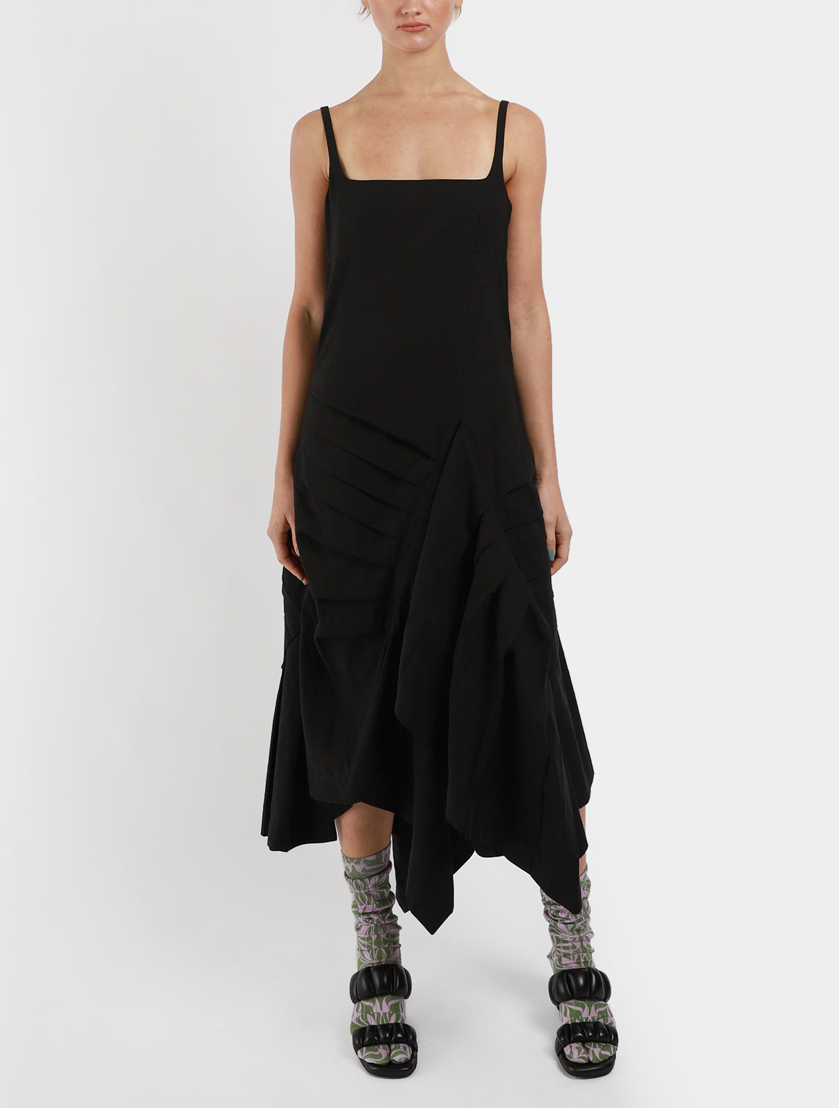 Dashing Dress