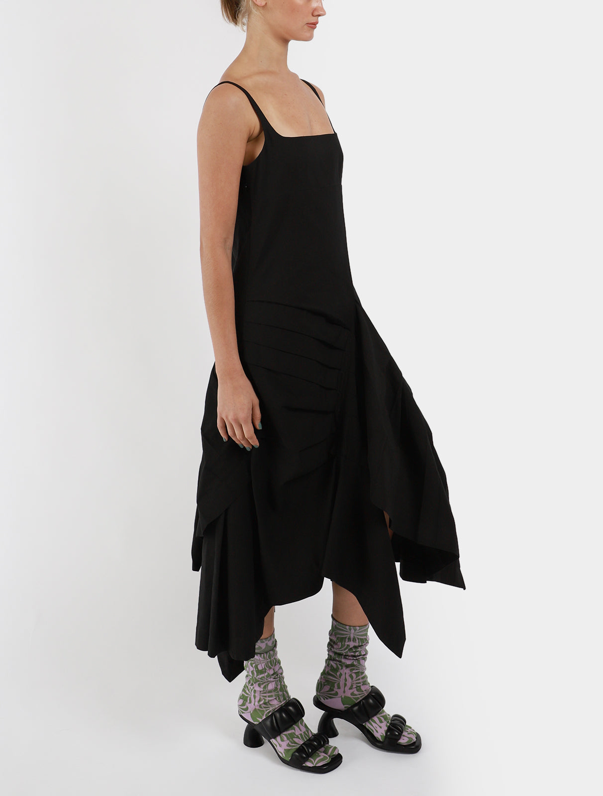 Dashing Dress