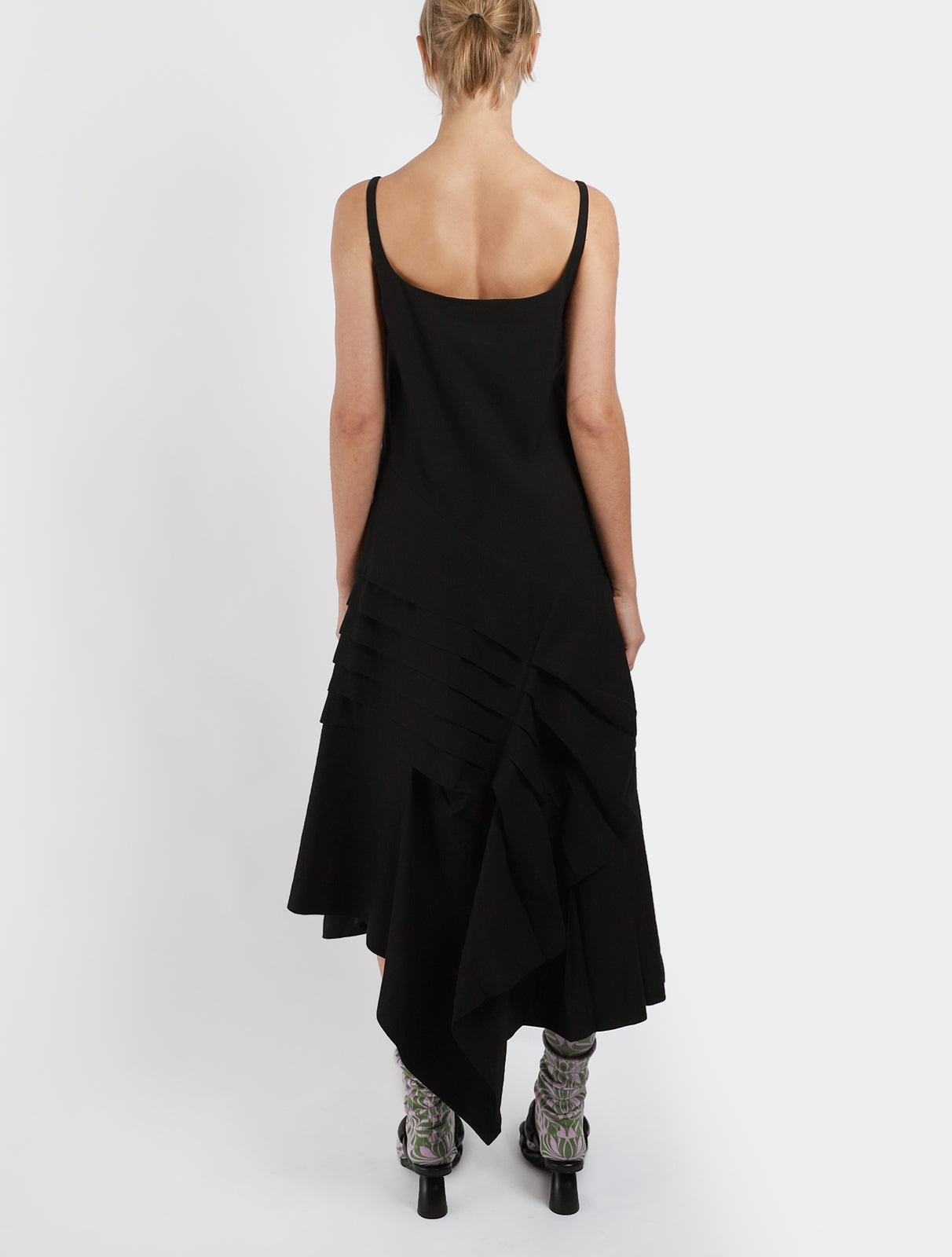 Dashing Dress