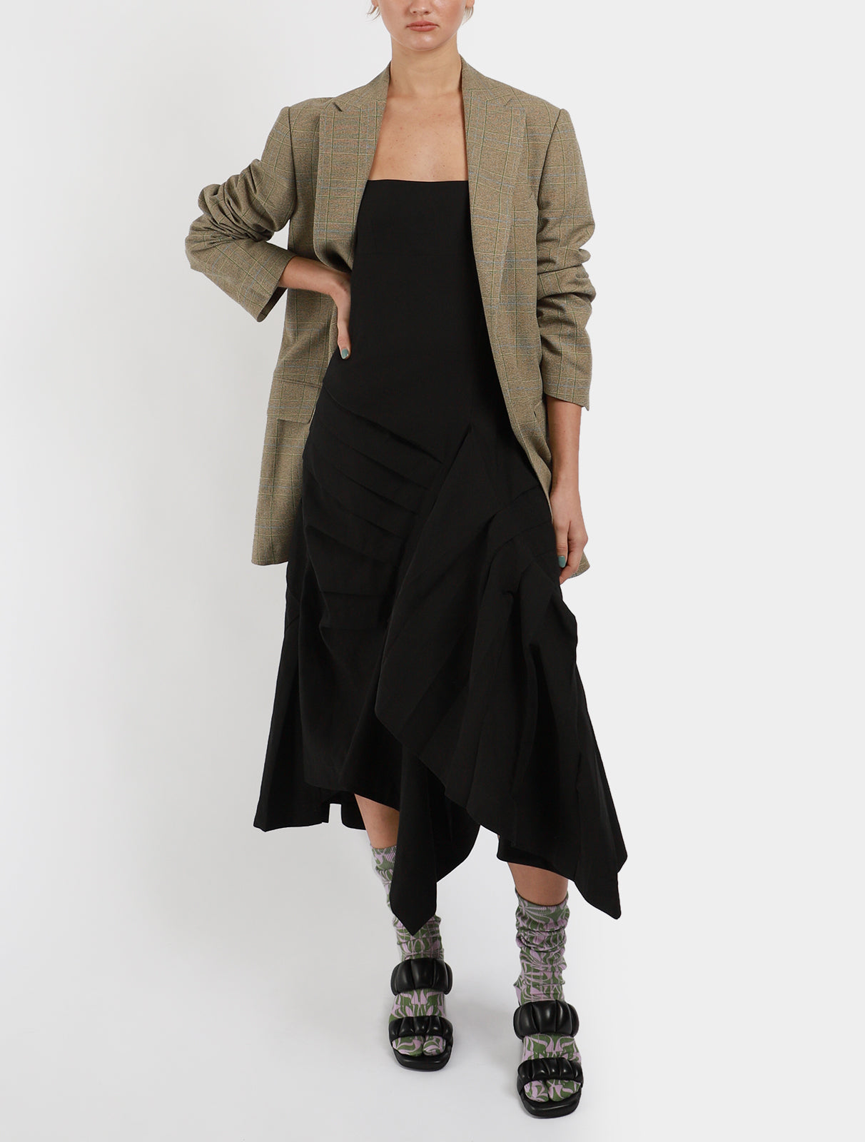 Dashing Dress