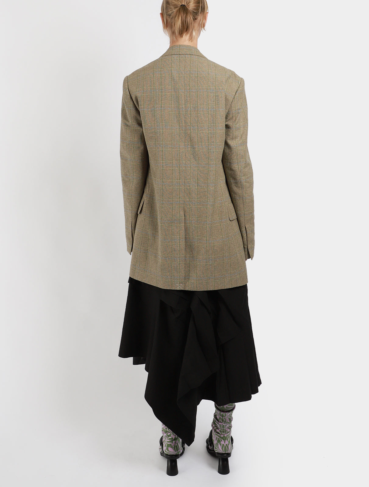 Dashing Dress