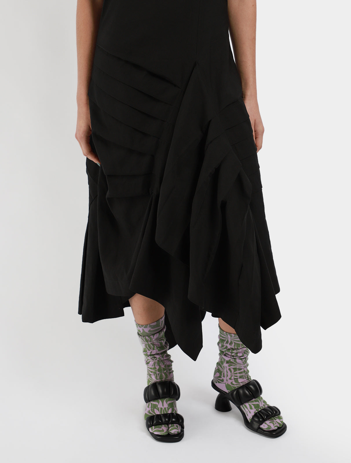 Dashing Dress