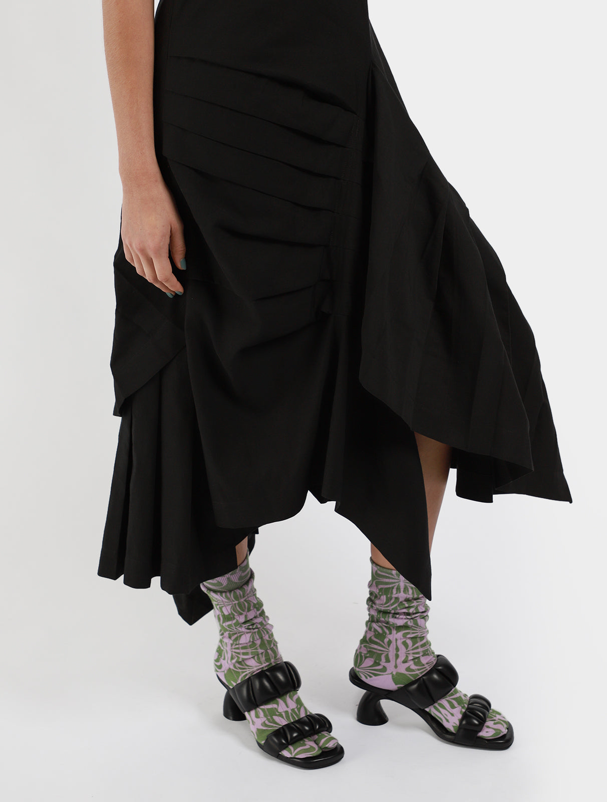 Dashing Dress