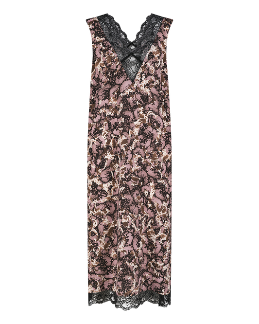 Dista Lace Dress