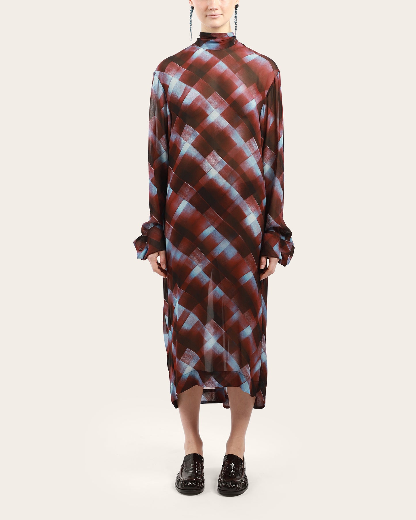 Doddy Dress