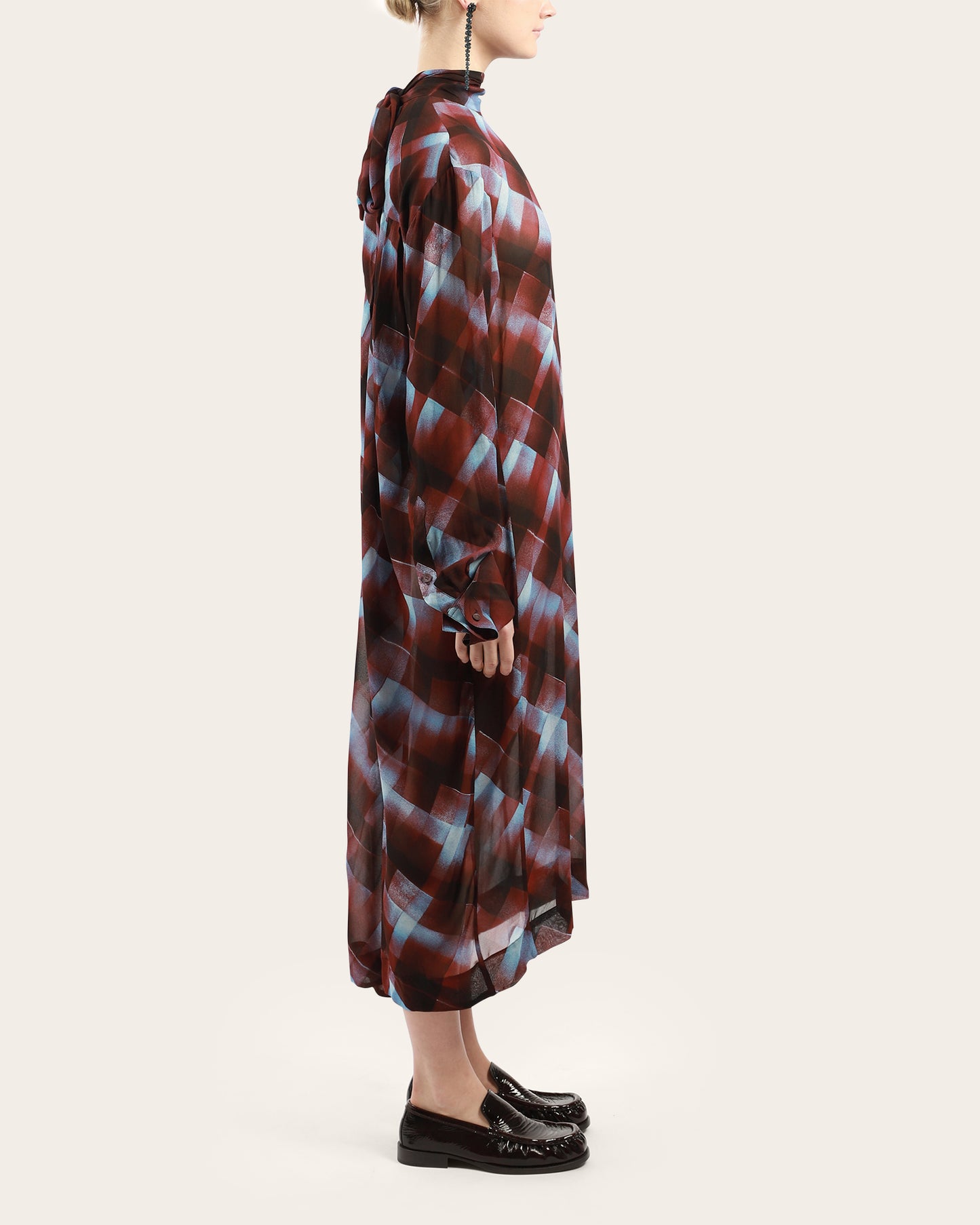 Doddy Dress