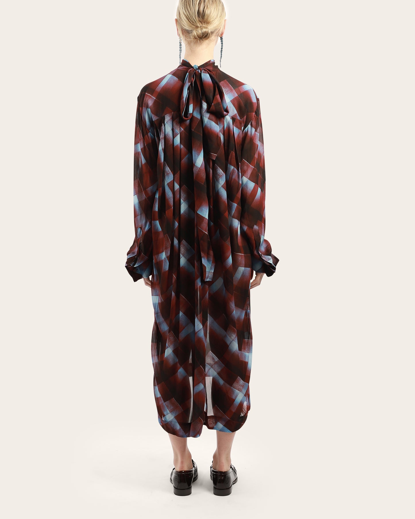 Doddy Dress