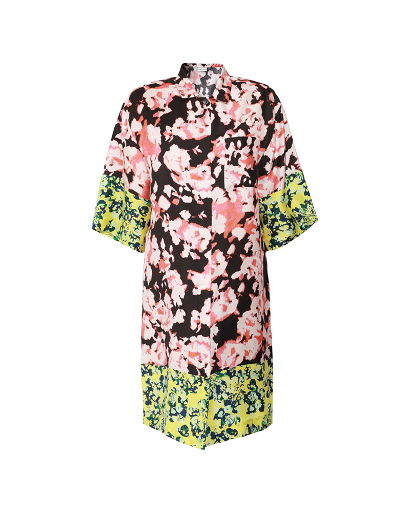 Dries van noten dress sale hotsell