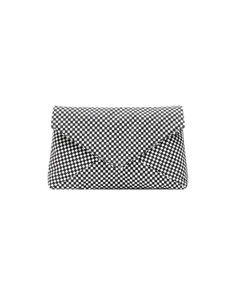Dries Van Noten Envelope Clutch Bag Online Camargue Fashion Australia
