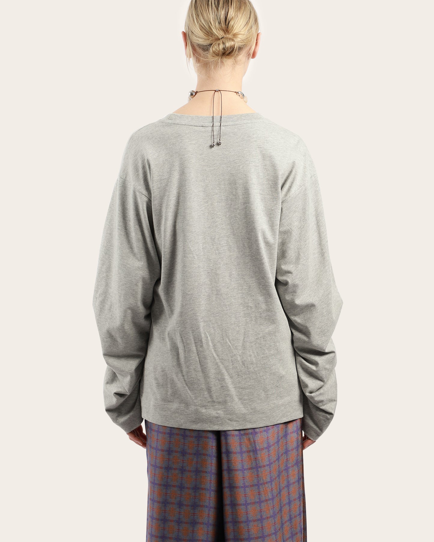Heynas Jersey Top