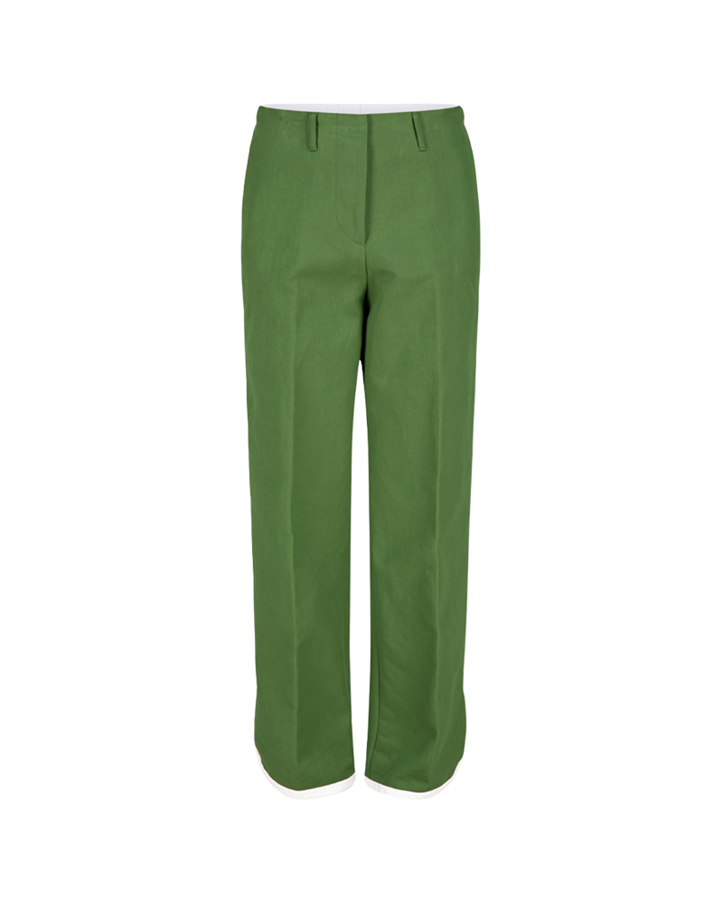 dries-van-noten-pastel-tape-pants-olive