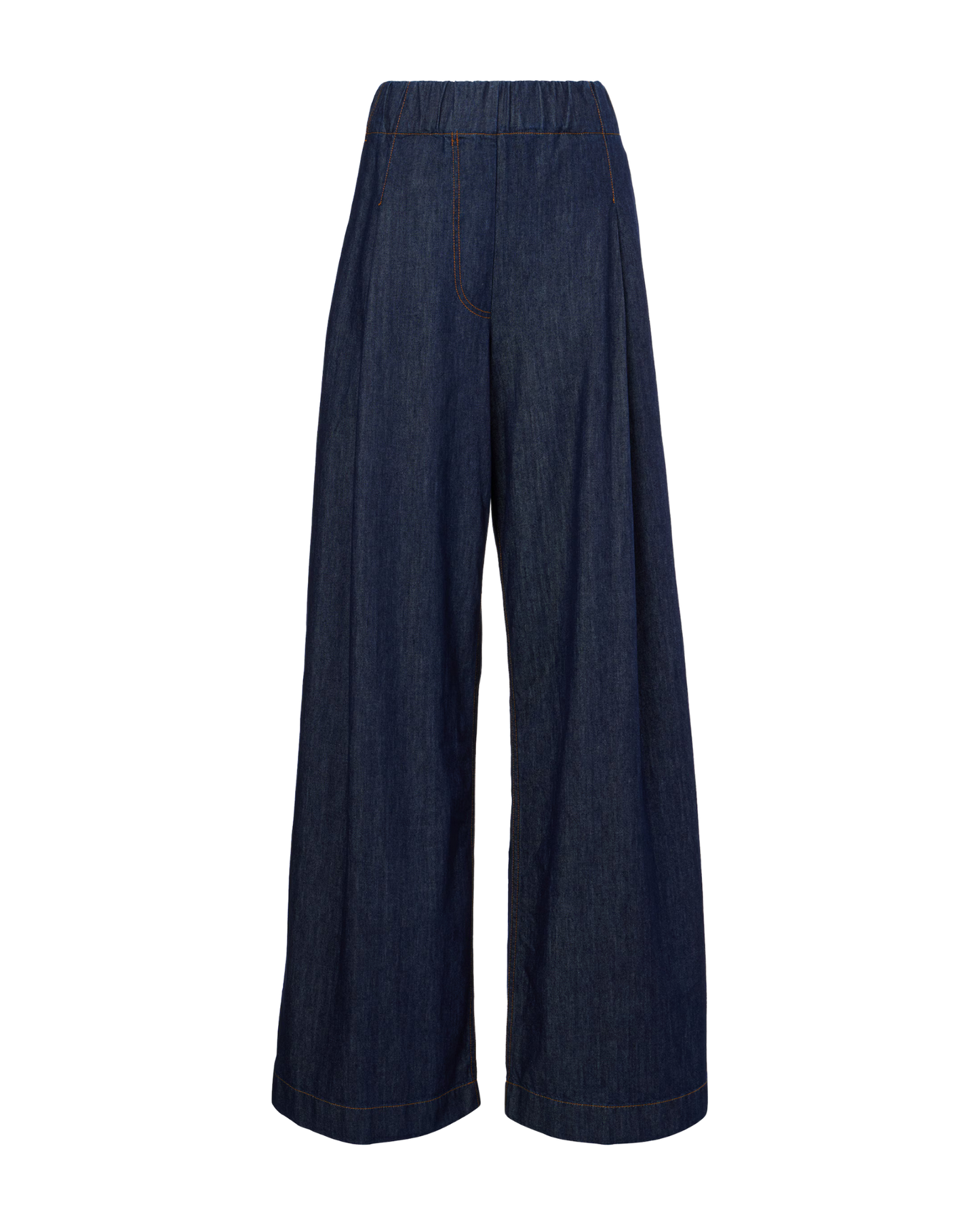Pila Denim Pants