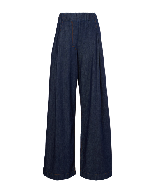 Pila Denim Pants